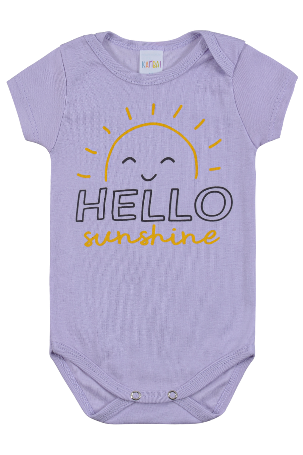 body manga curta lilas hello sunshine 01