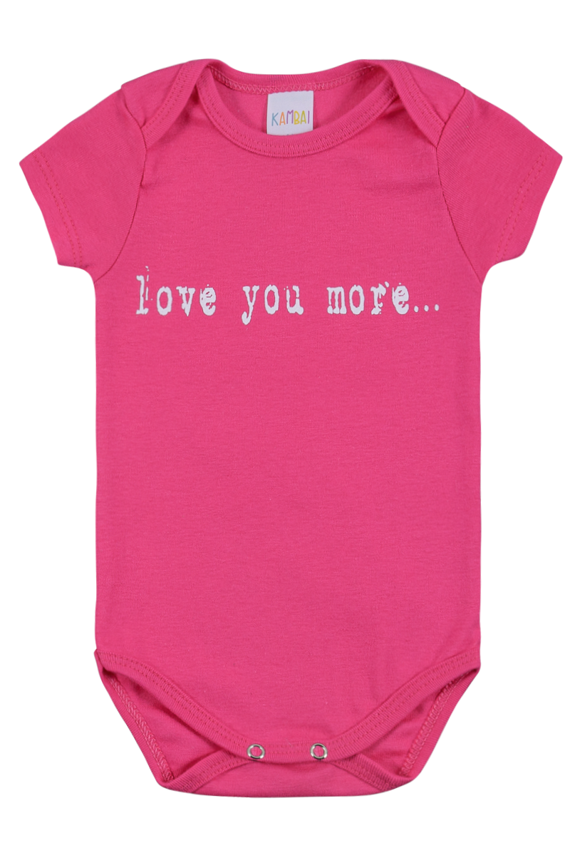 Macac&atilde;o Soft Beb&ecirc; Kambai