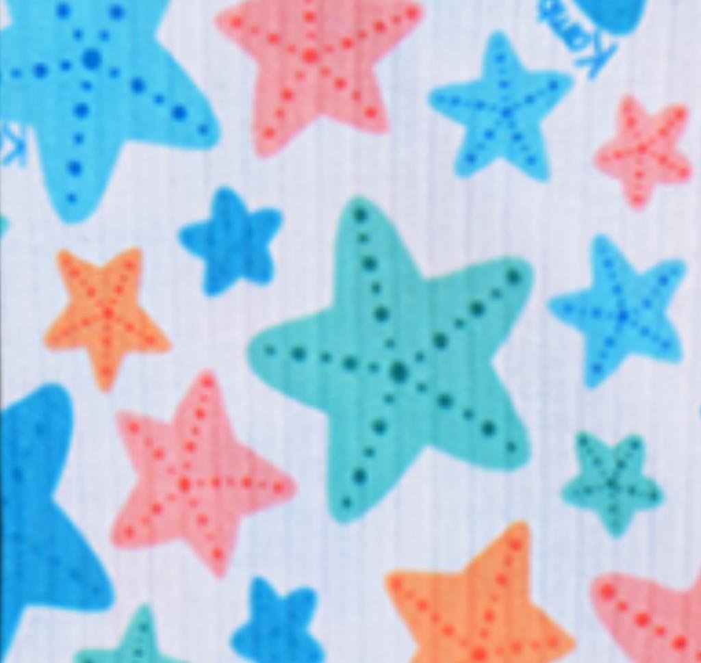 Estrelas do Mar