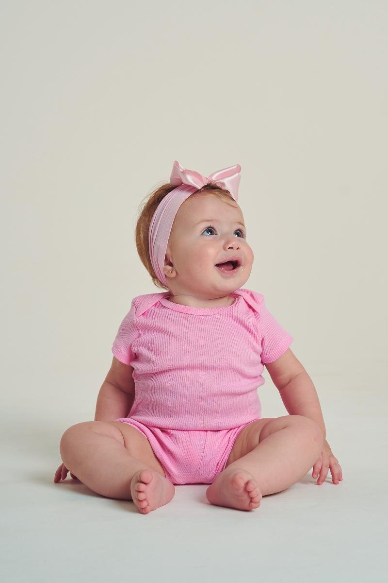 Macac&atilde;o Soft Beb&ecirc; Kambai