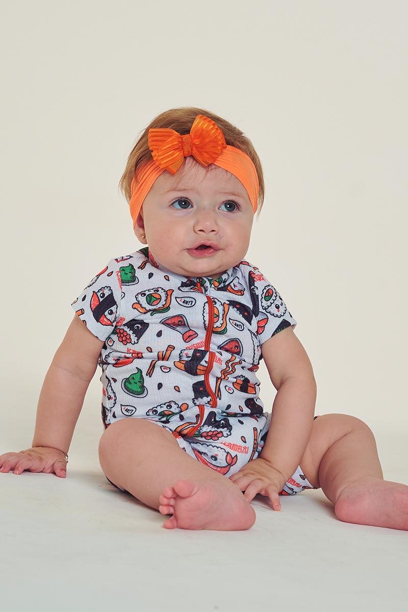 macacao curto bebe de malha sushi3