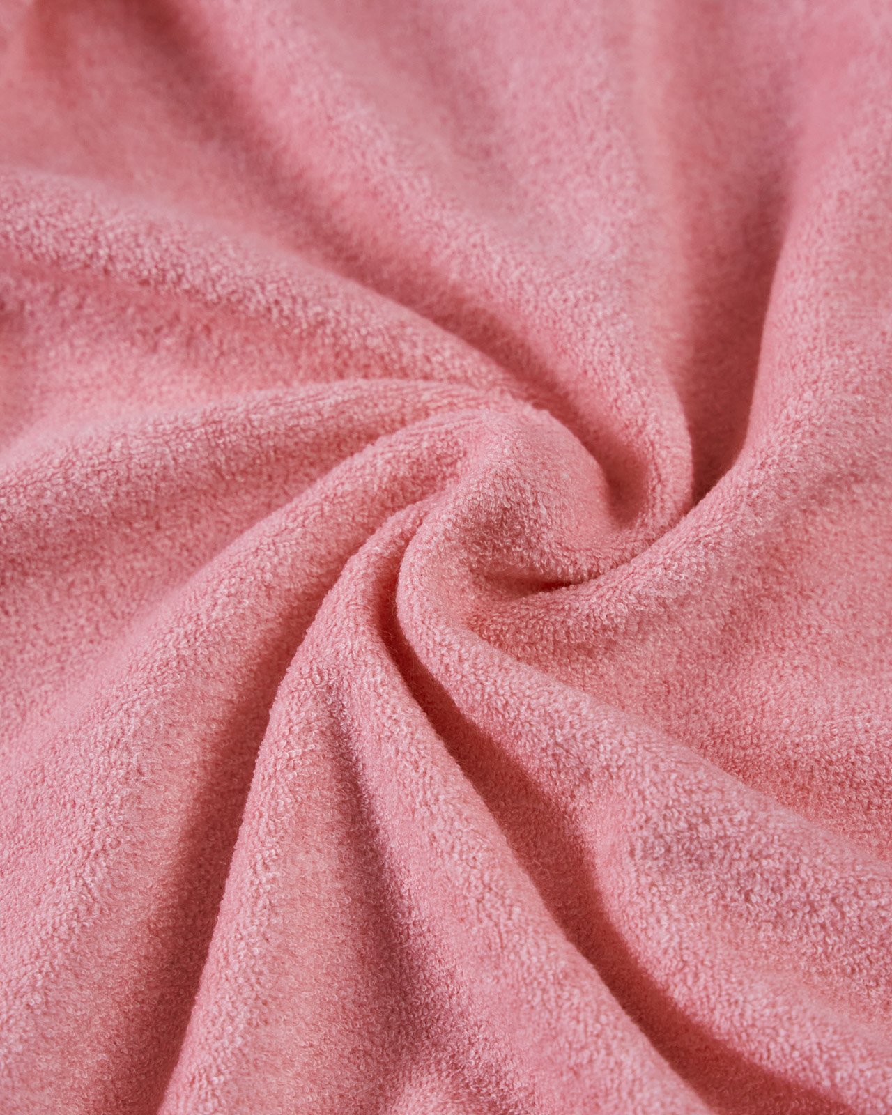 09 macacao longo bebe de plush boucle soft peluciado rosa chiclete