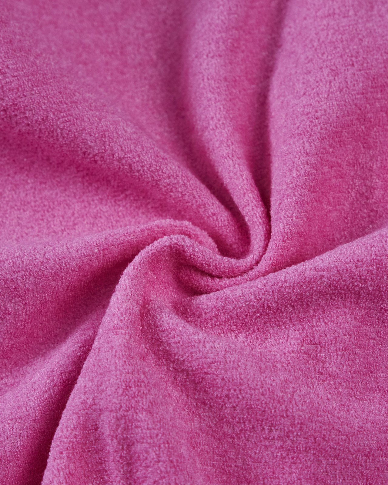 09 macacao longo bebe de plush boucle soft peluciado rosa pink