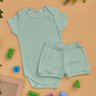 conjunto-canelado-bebe-nenem-roupa-bebe-verao-kambai-shorts-bombacinha-body-algodao-suedine-macio-baratinho-pagao-verde-pastel