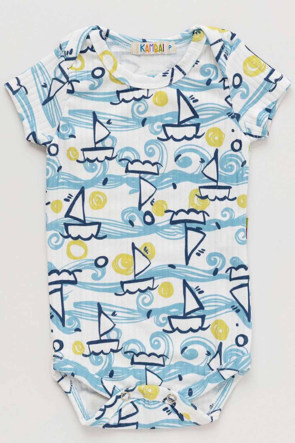 comprar moda bebe online kambai 118