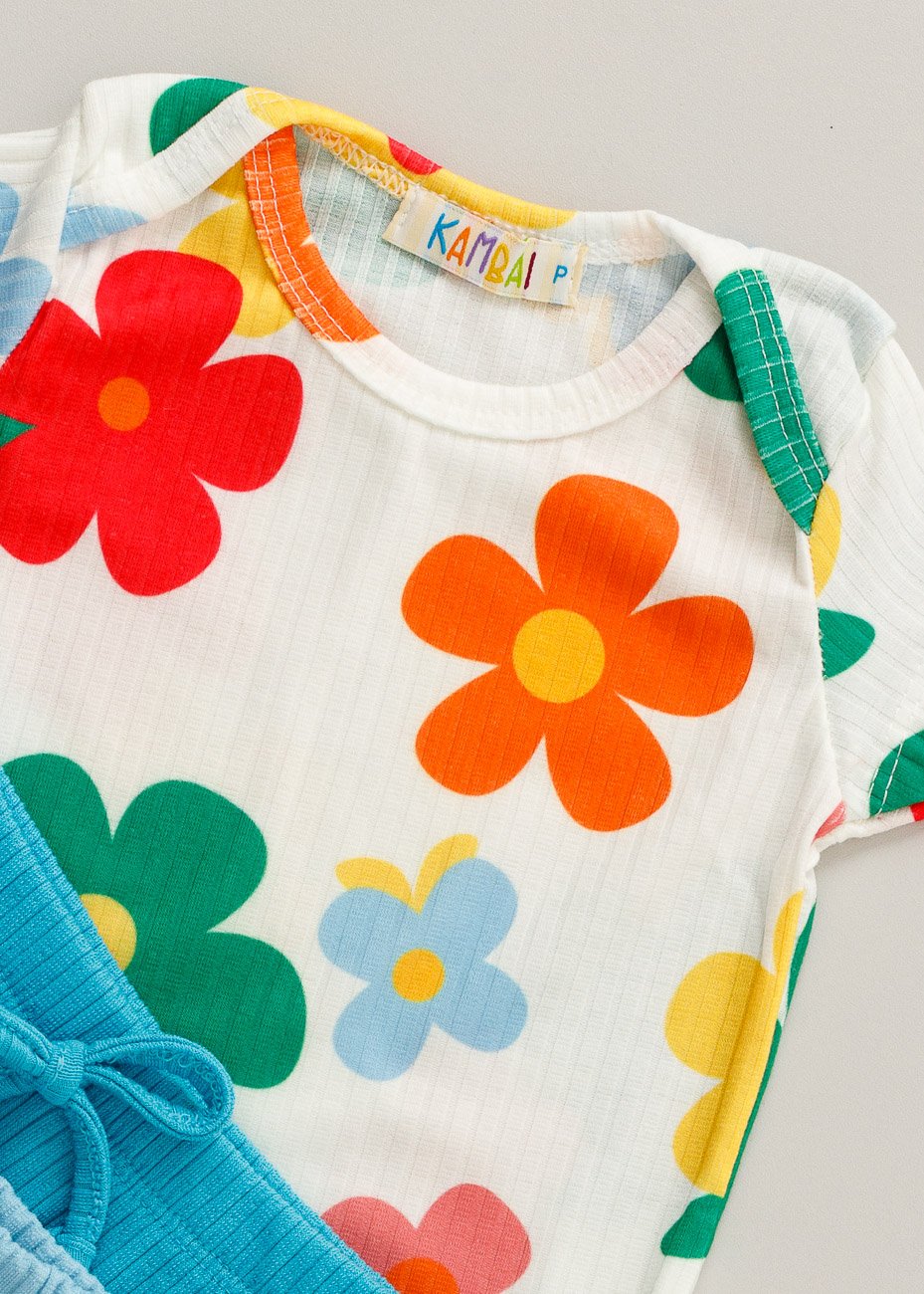 comprar moda bebe kambai online 700
