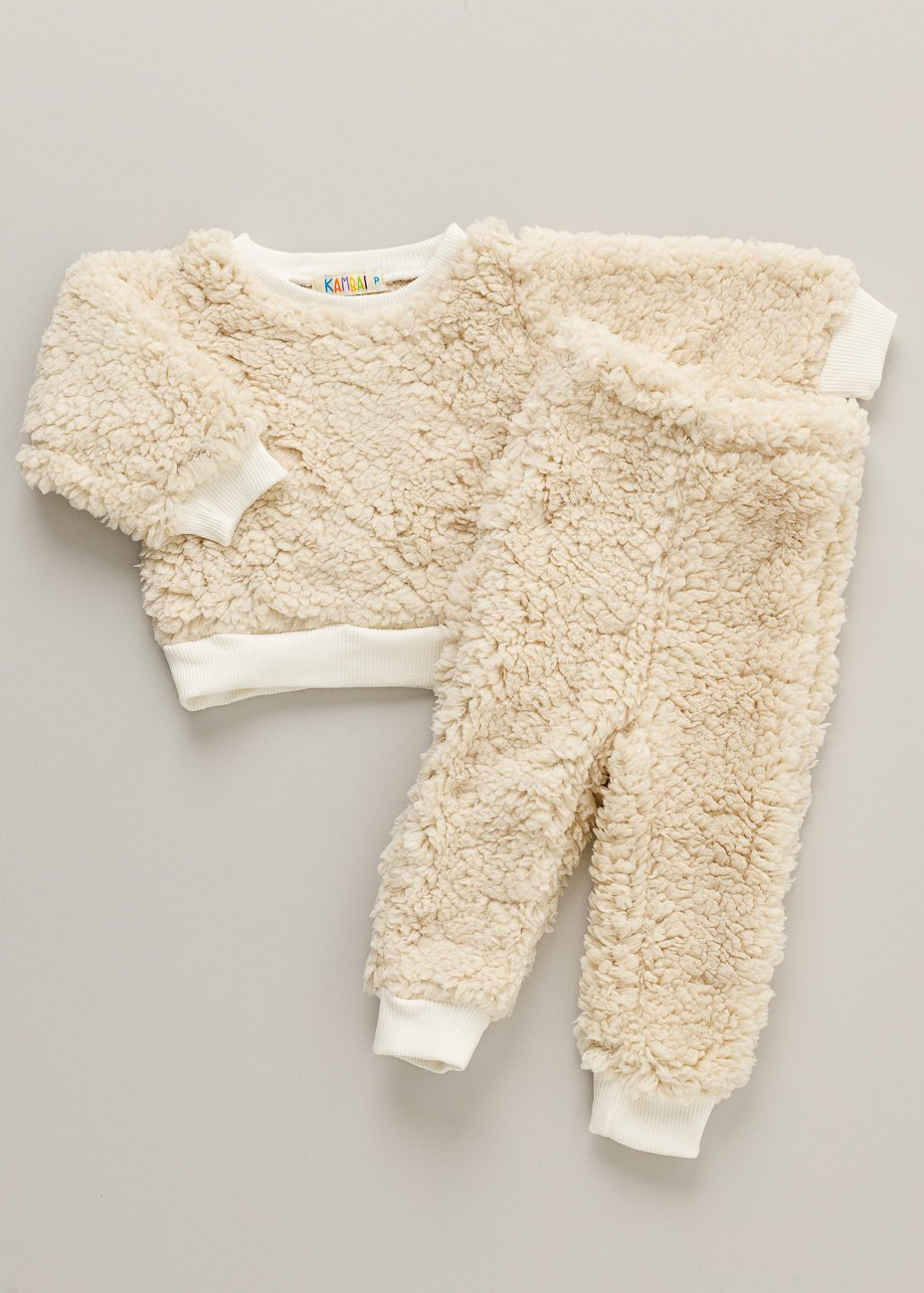 Macac&atilde;o Soft Beb&ecirc; Kambai