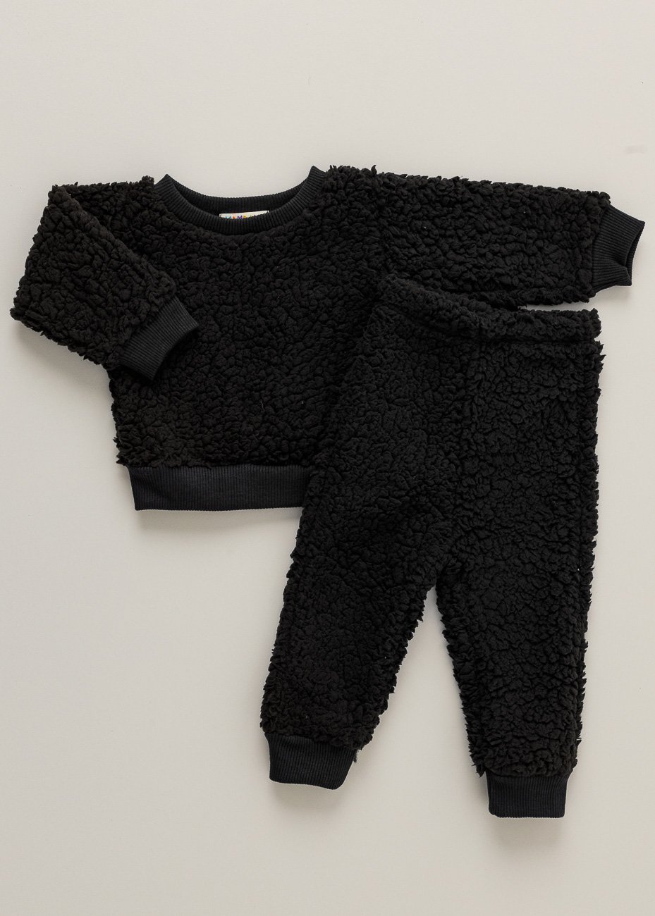 Macac&atilde;o Soft Beb&ecirc; Kambai