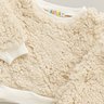 02 conjunto infantil pelo fluff sherpa off white
