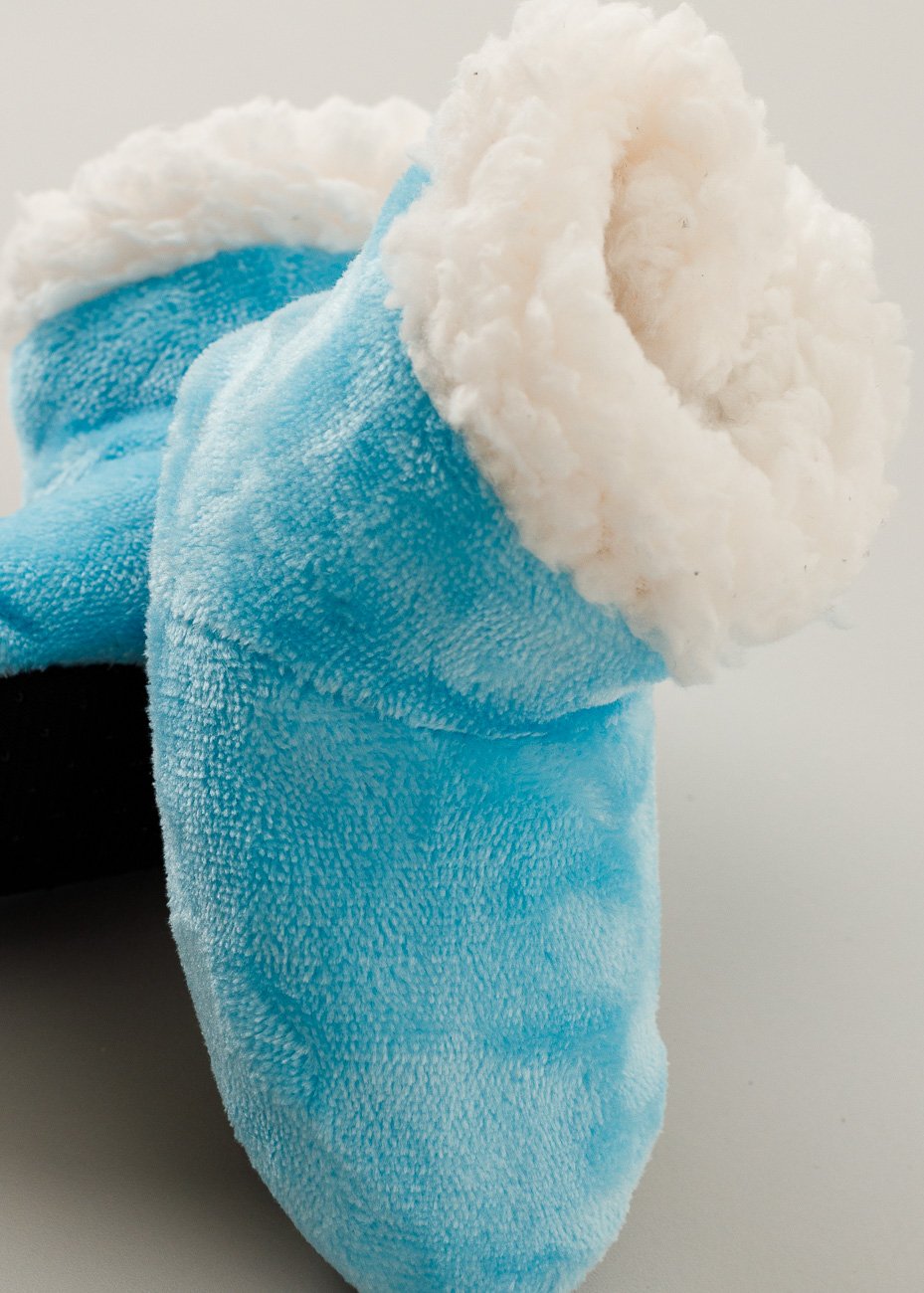 17 bota bebe de inverno peluciada cinza escuro unico 0 12 meses