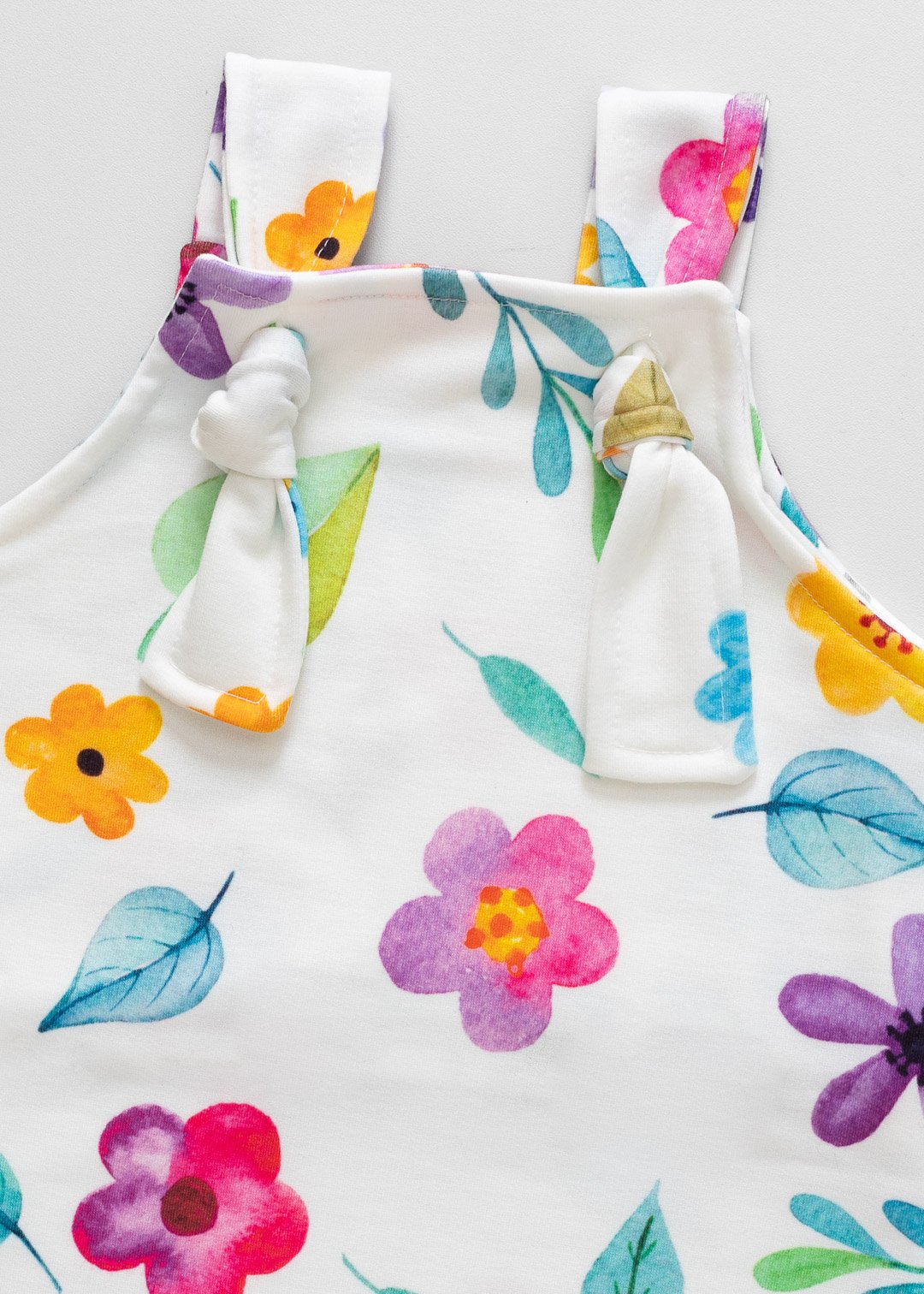 02 jardineira curta bebe caracol