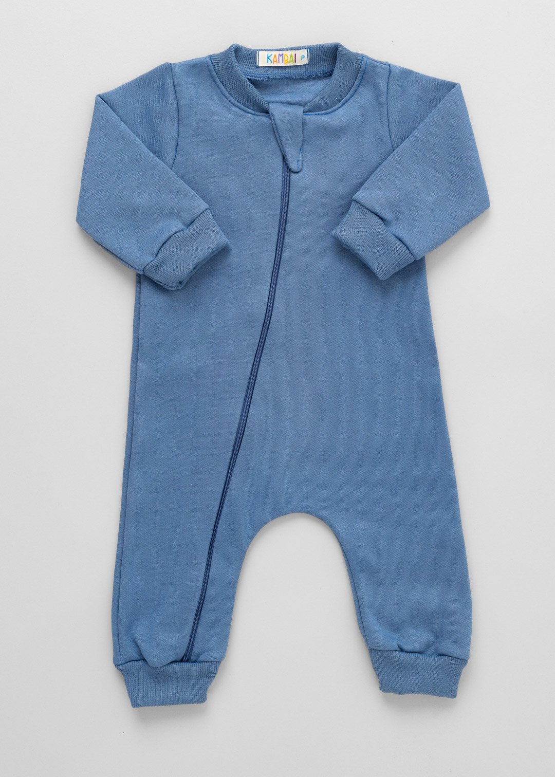 Macac&atilde;o Soft Beb&ecirc; Kambai