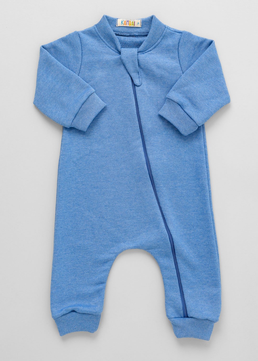 Macac&atilde;o Soft Beb&ecirc; Kambai