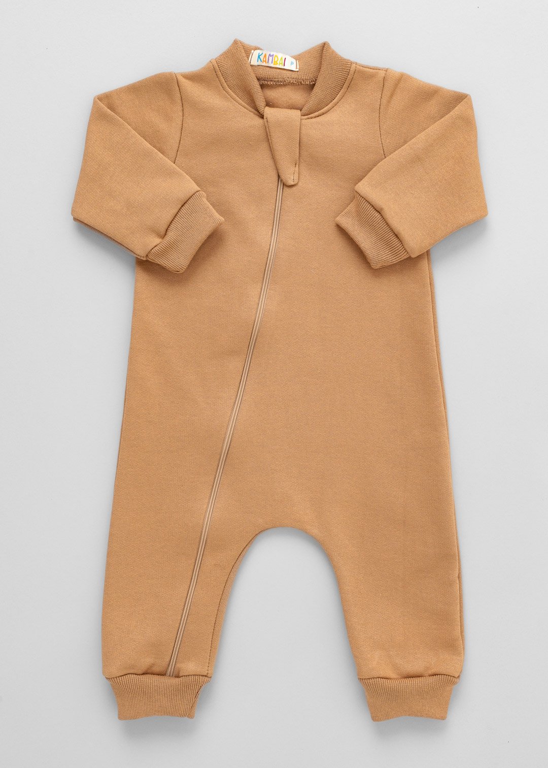 Macac&atilde;o Soft Beb&ecirc; Kambai