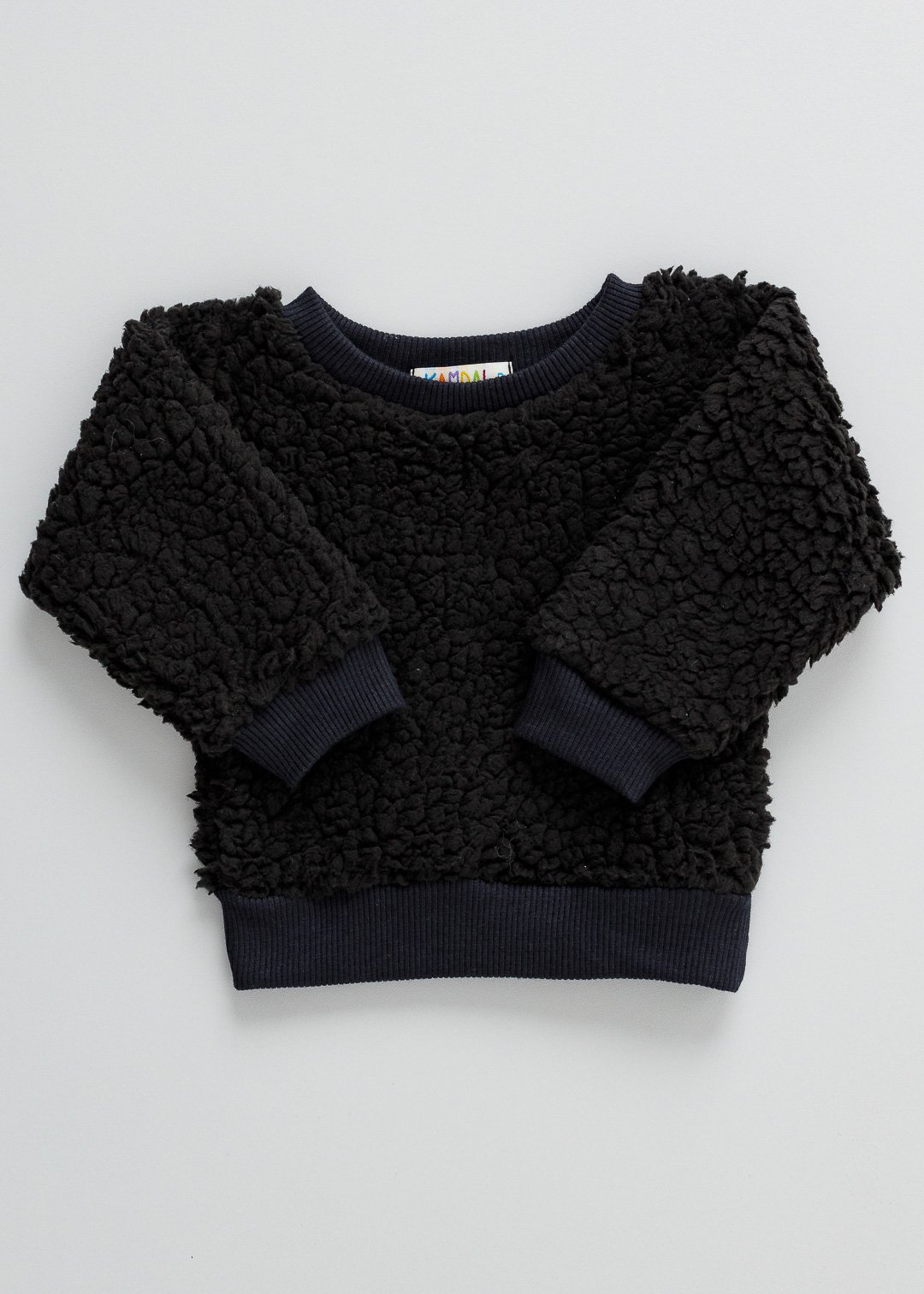 Macac&atilde;o Soft Beb&ecirc; Kambai