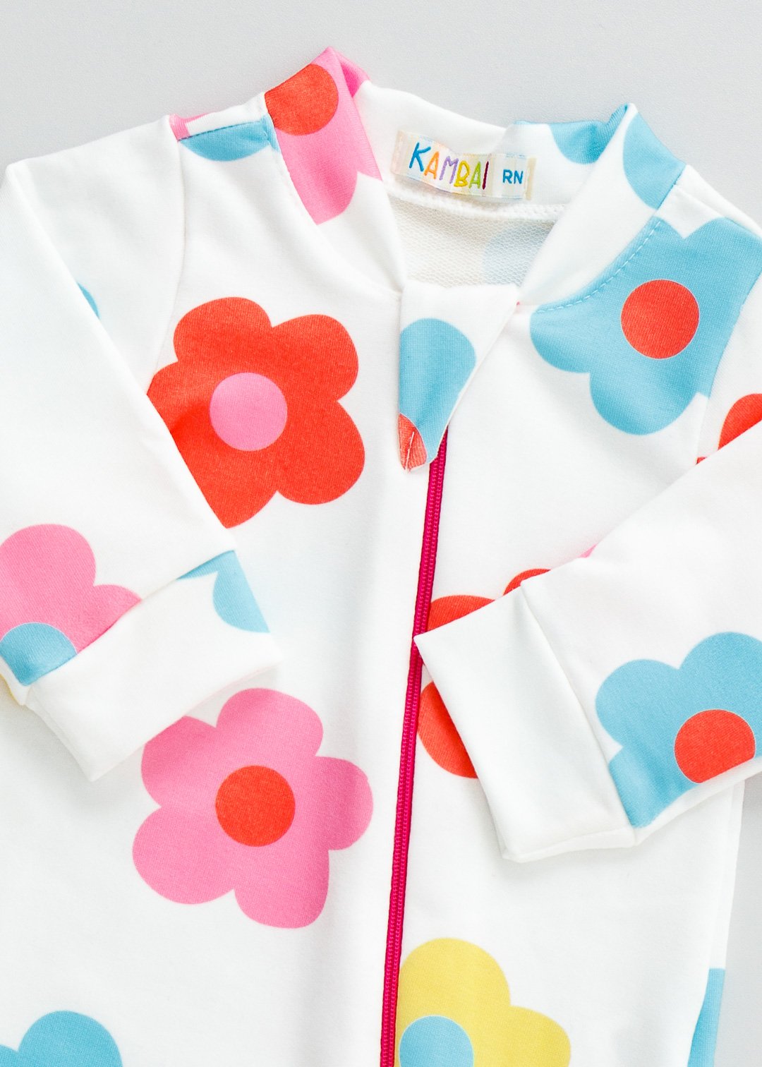 comprar moda bebe online kambai 12