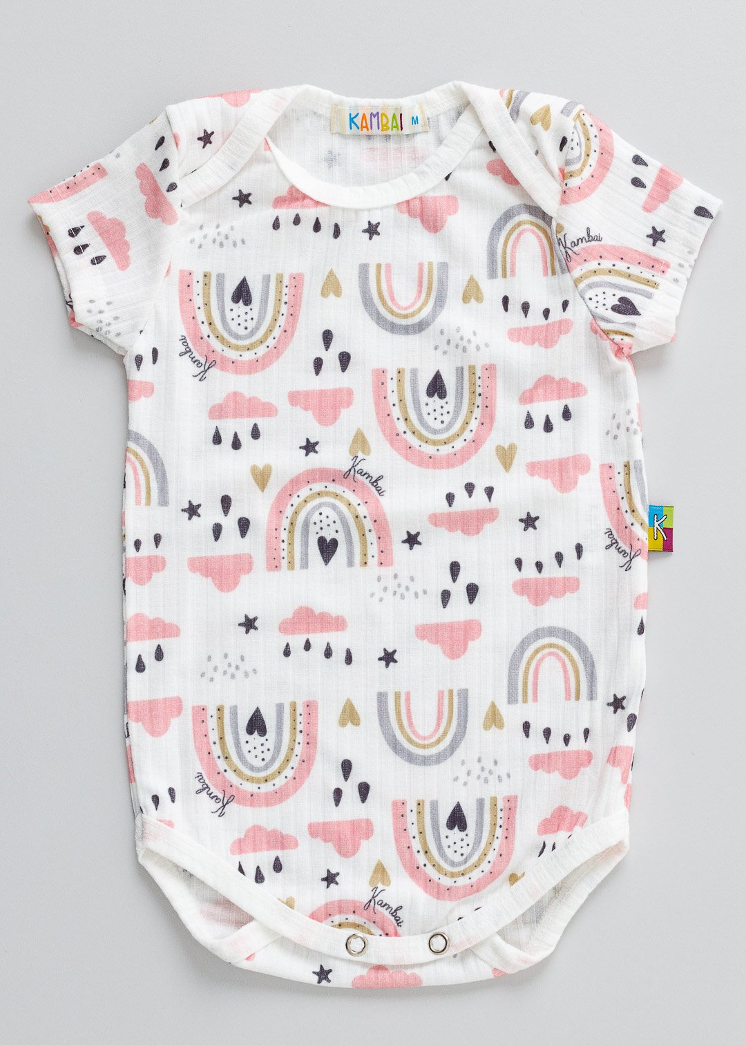 Macac&atilde;o Soft Beb&ecirc; Kambai