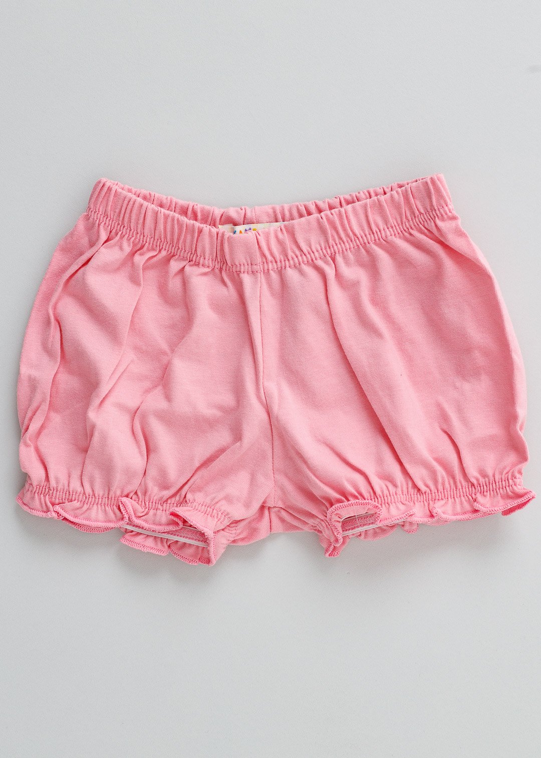 Macac&atilde;o Soft Beb&ecirc; Kambai