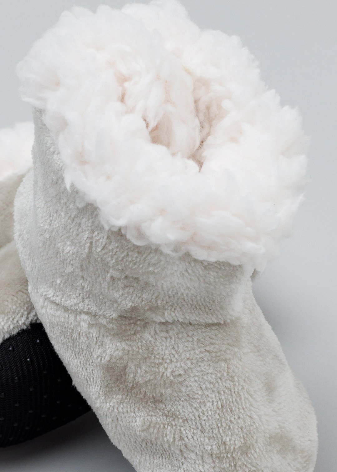 21 bota bebe de inverno peluciada