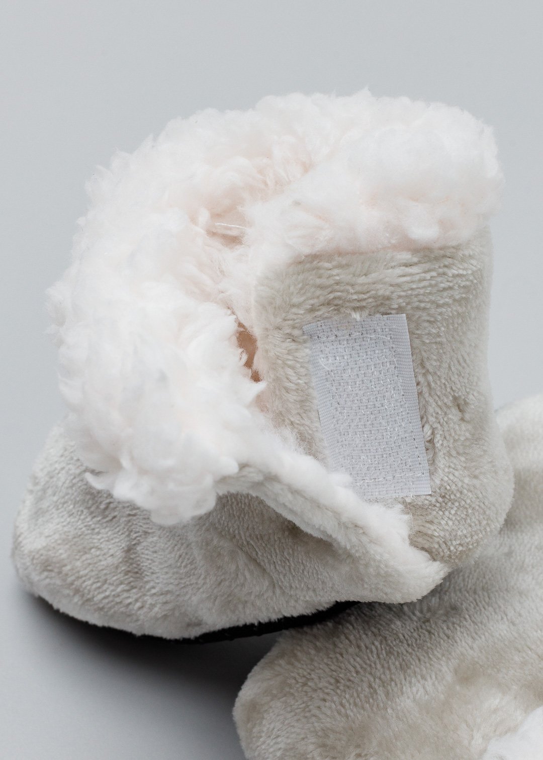 24 bota bebe de inverno peluciada