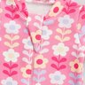 02 macacao bebe flores rosa curto