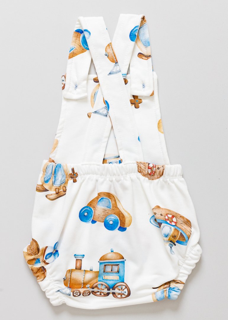 03 romper jardineira bebe brinquedos de madeira