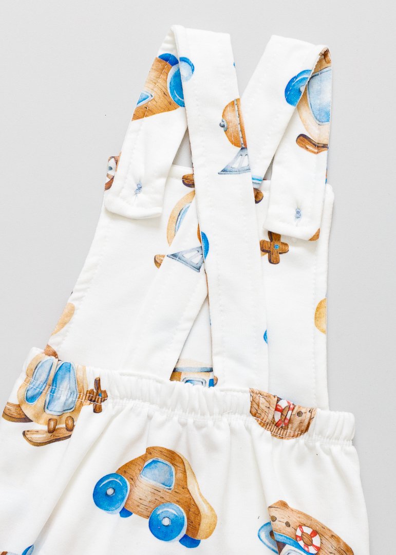 04 romper jardineira bebe brinquedos de madeira