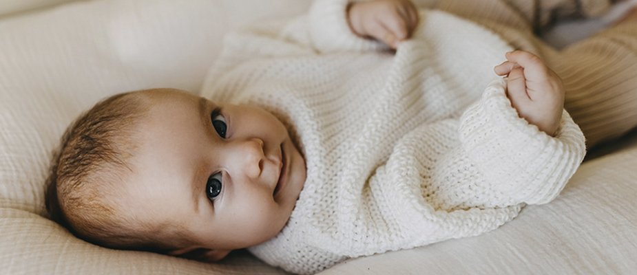 Kambai Bebê: Descubra o Encanto nas Peças Essenciais para o Enxoval do seu Pequeno!