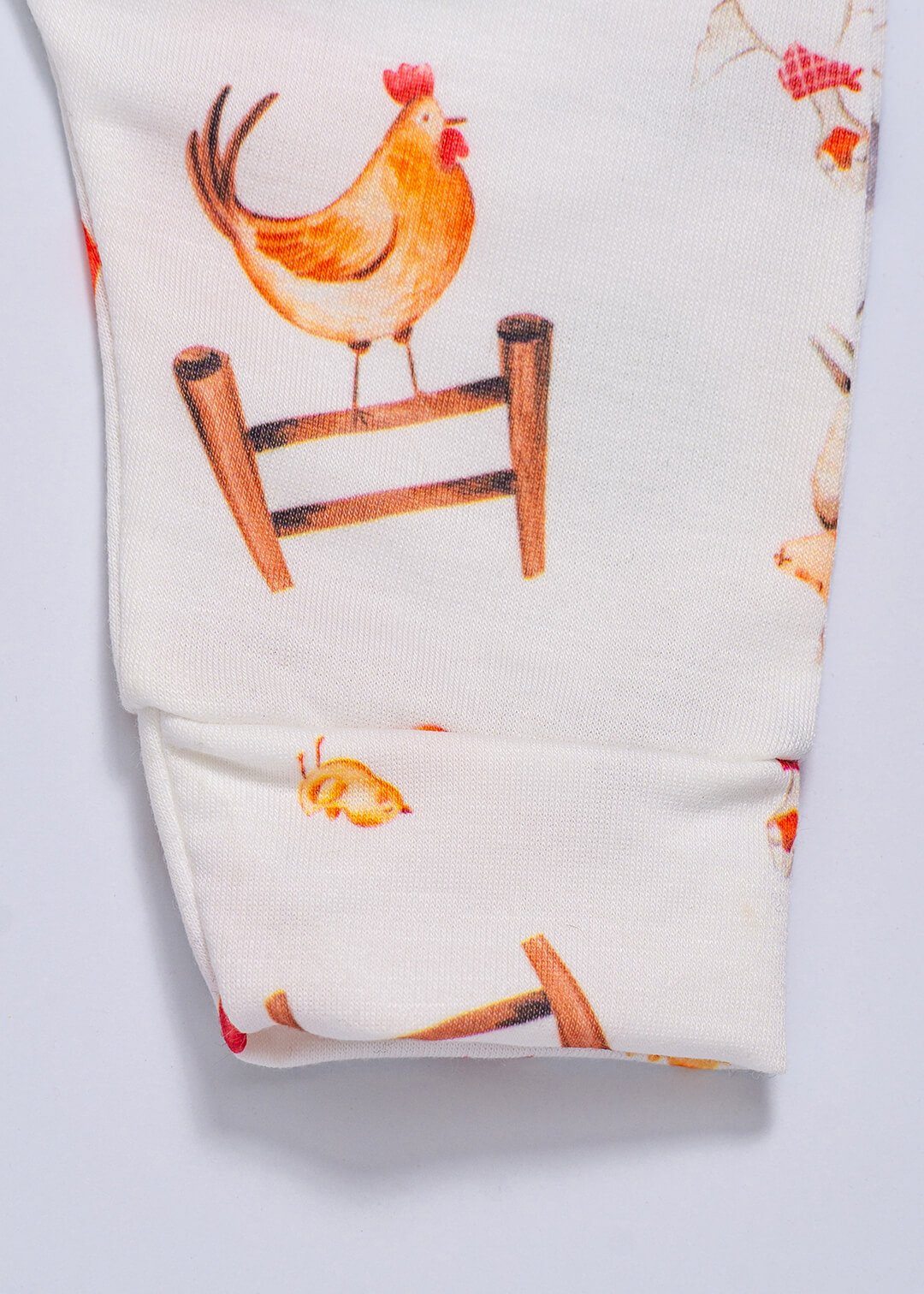 09 macacao bebe longo molecotton coelho sansao