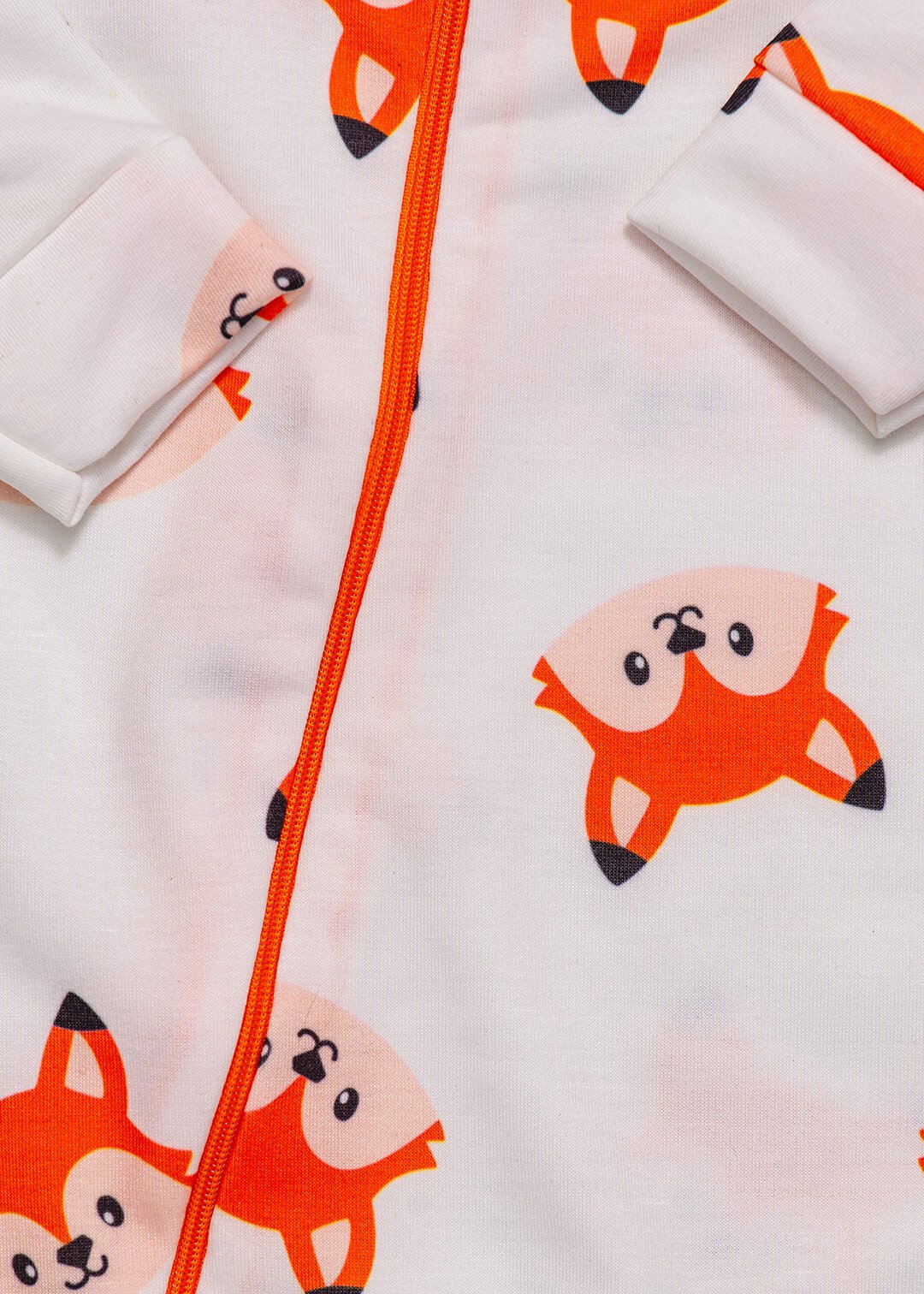 39 macacao bebe longo molecotton coelho sansao