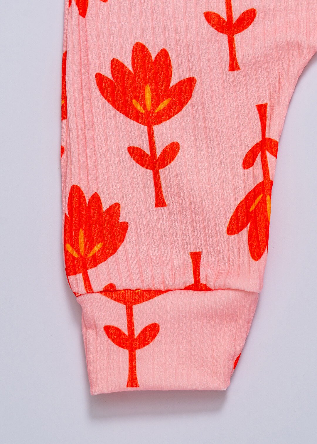 54 macacao bebe longo molecotton coelho sansao