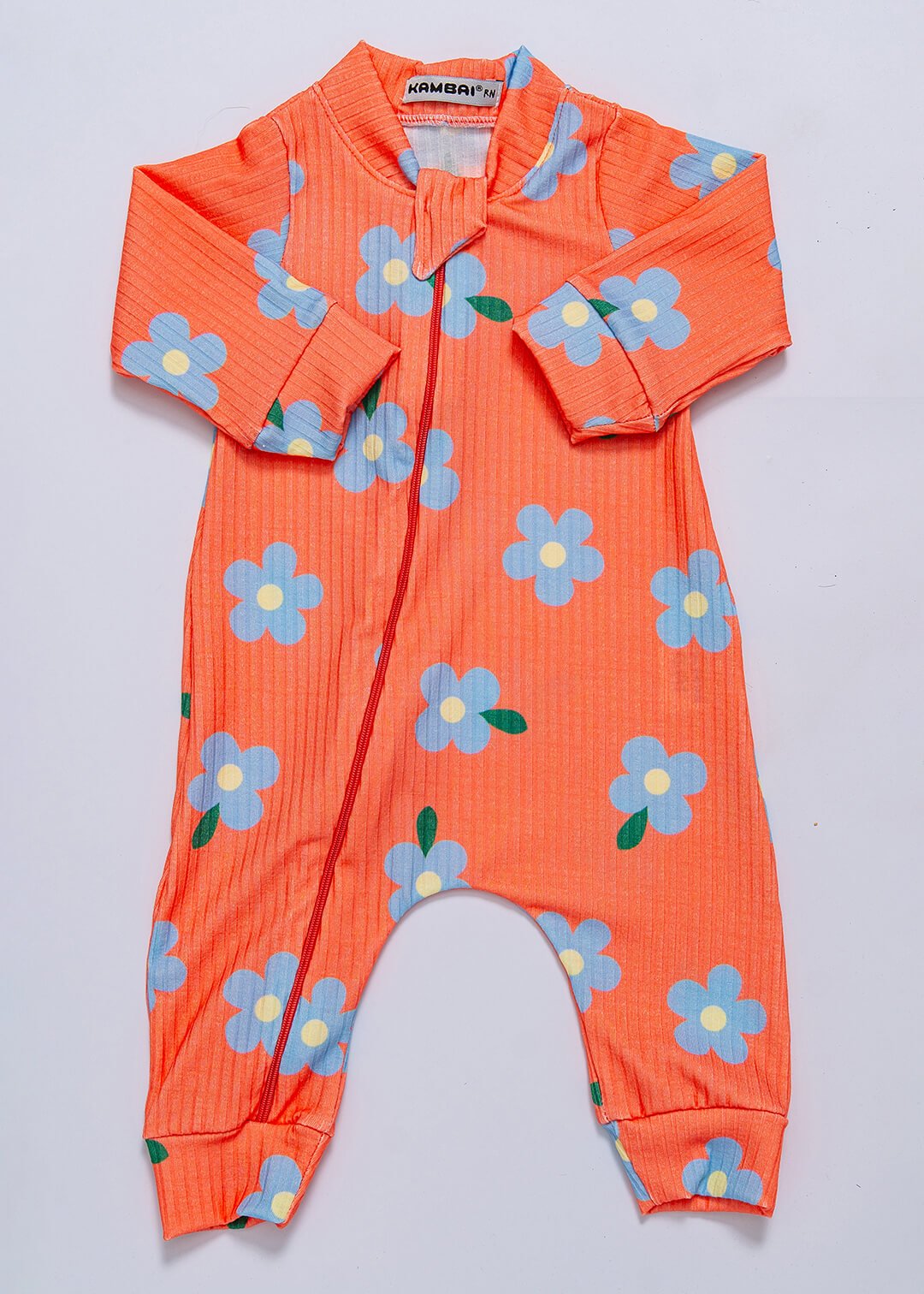 Macac&atilde;o Soft Beb&ecirc; Kambai