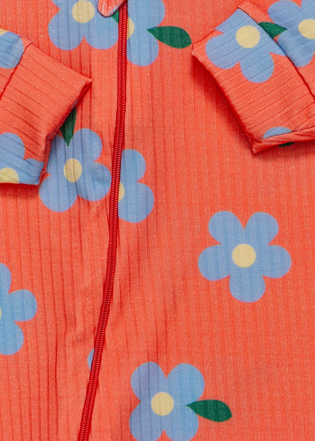 57 macacao bebe longo molecotton coelho sansao