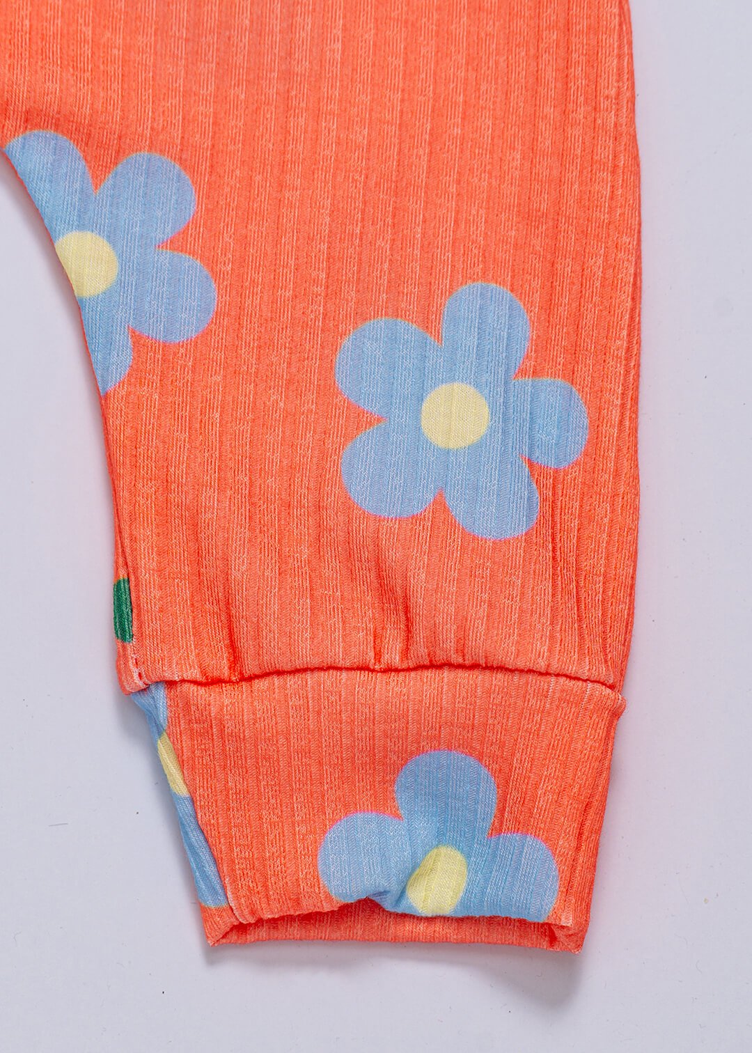 58 macacao bebe longo molecotton coelho sansao