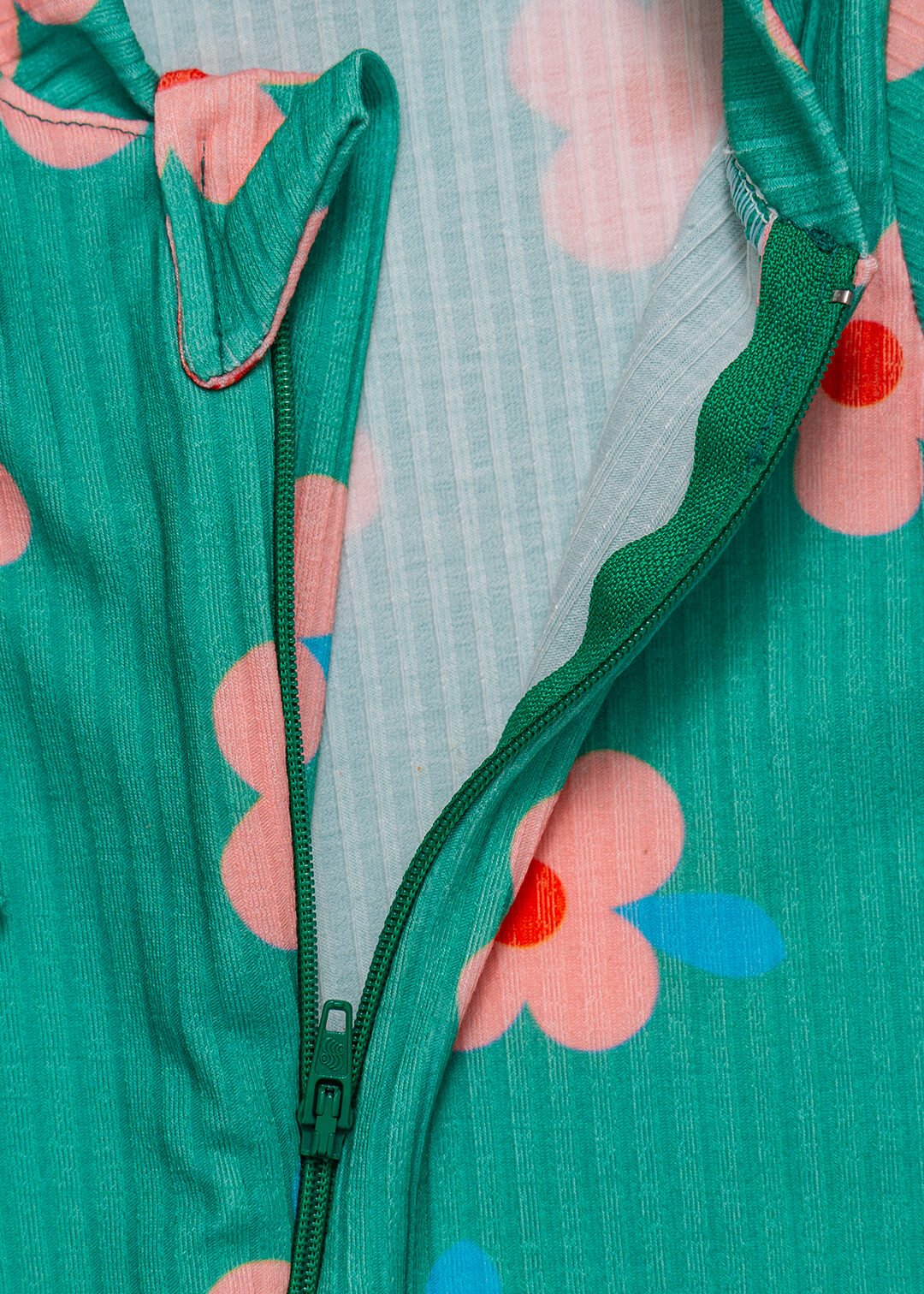 60 macacao bebe longo molecotton coelho sansao