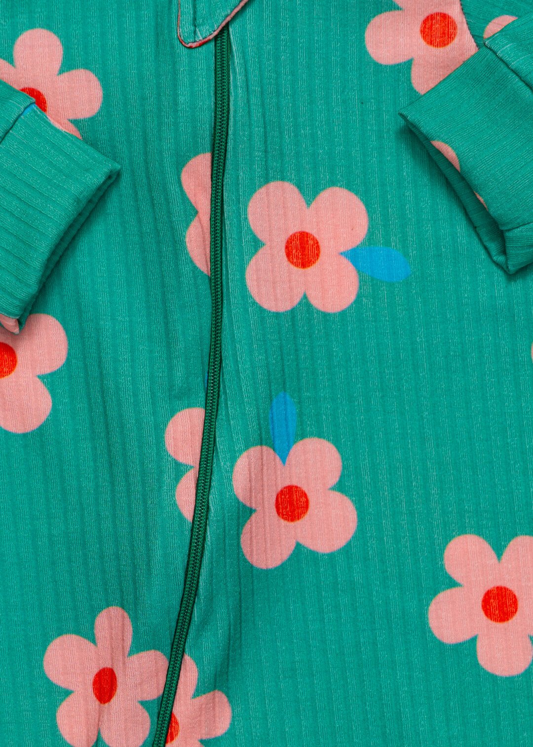 63 macacao bebe longo molecotton coelho sansao