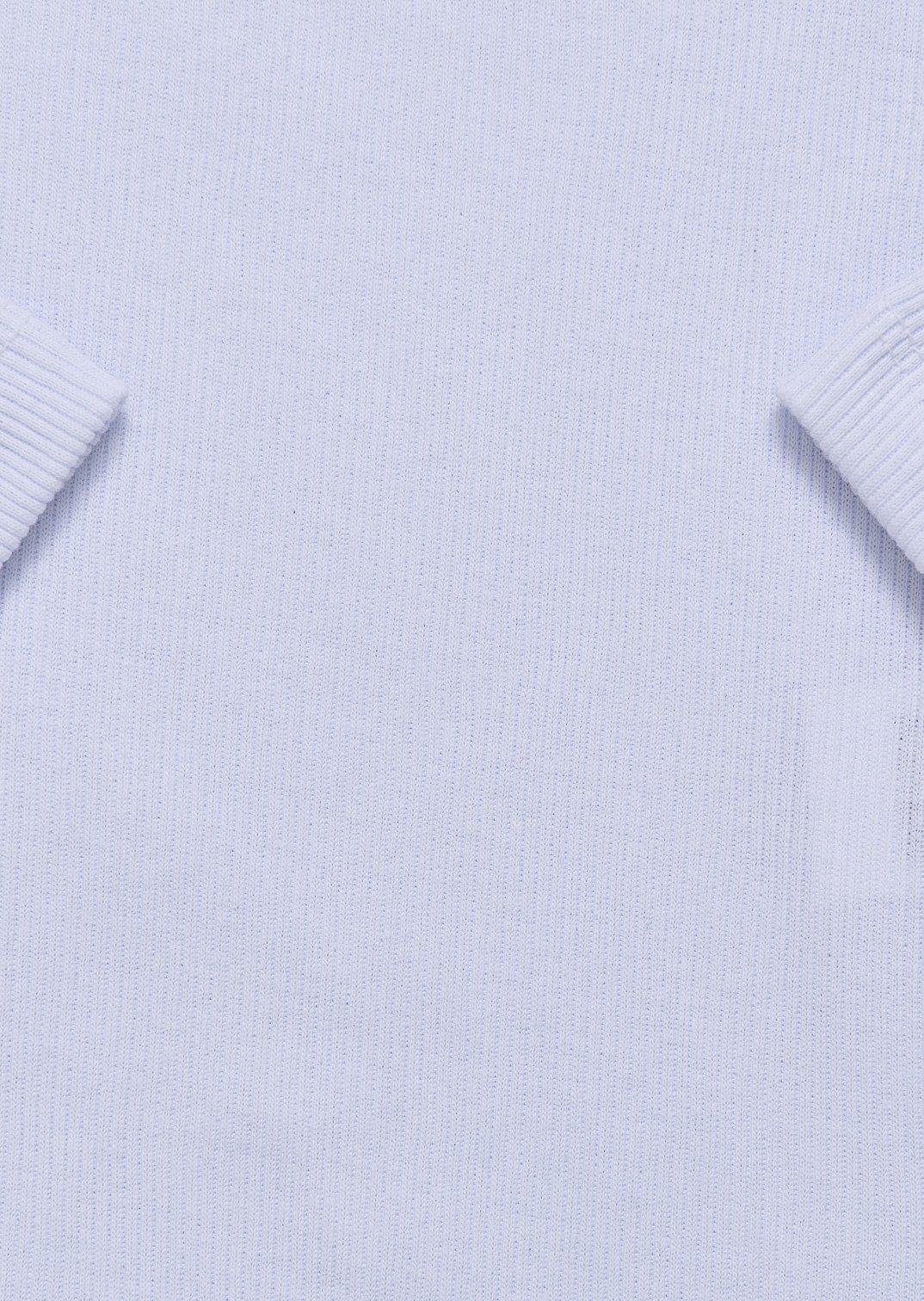 54 body bebe manga longa canelado 100 algodao