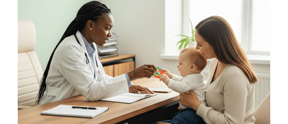 PL 2840/2022: Agora a licença‑maternidade começa a ser contada apenas após a alta hospitalar