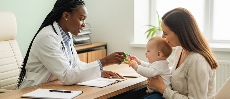 PL 2840/2022: Agora a licença‑maternidade começa a ser contada apenas após a alta hospitalar