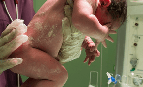 parto humanizado e violencia obstetrica kambai