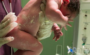 parto humanizado e violencia obstetrica kambai