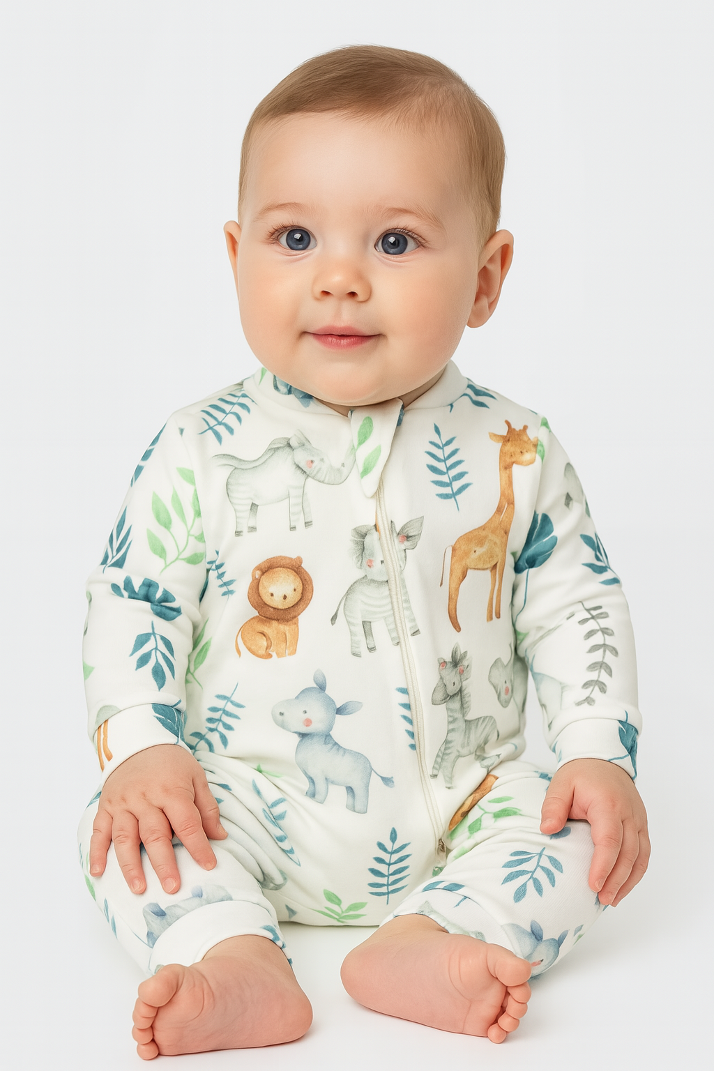 02 macacao bebe molecotton mago potter kambai