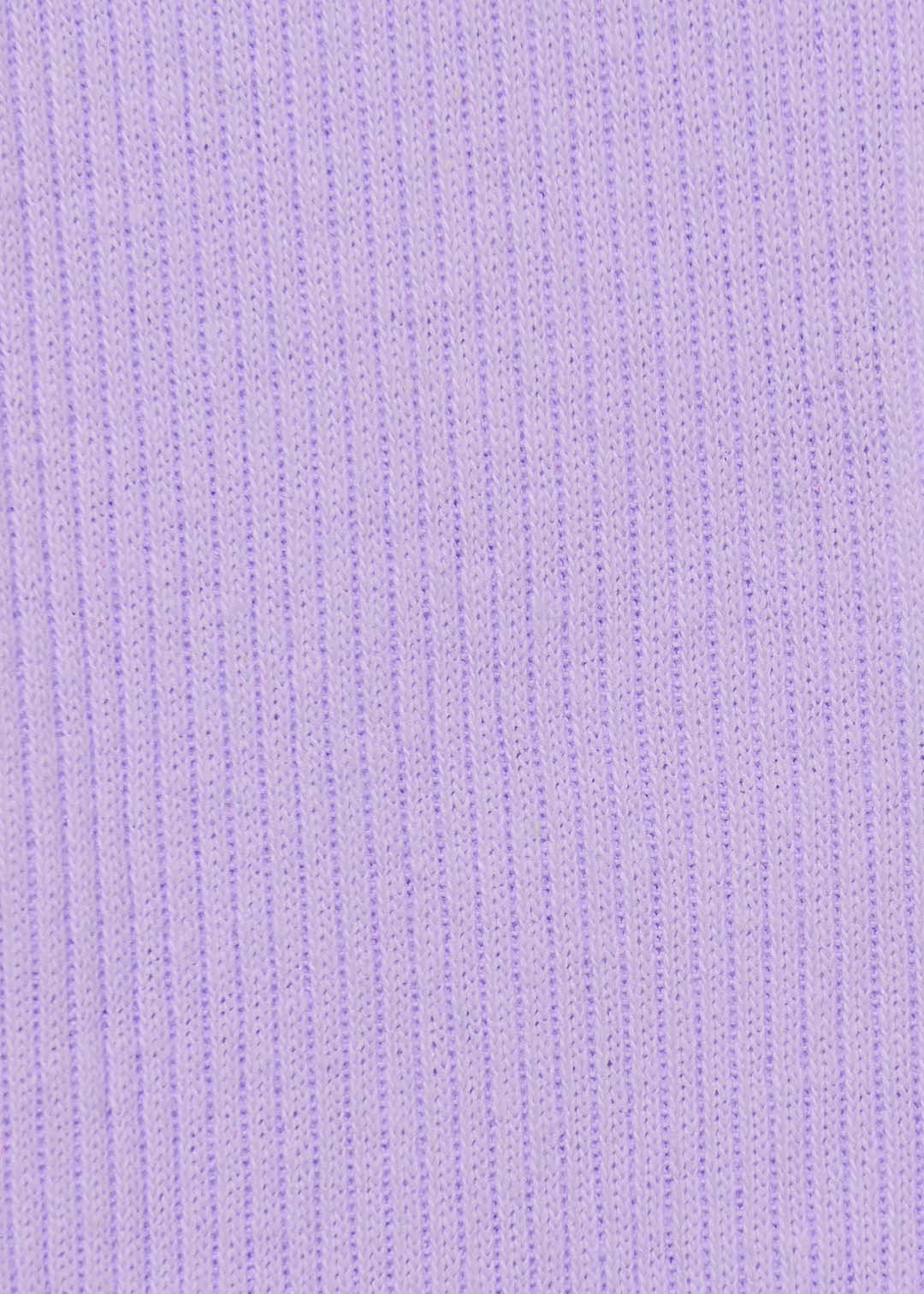 canelado longo lilas 5