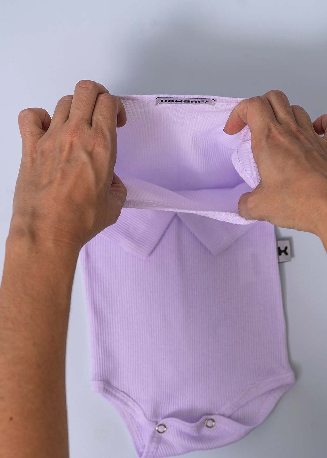 canelado longo lilas 9