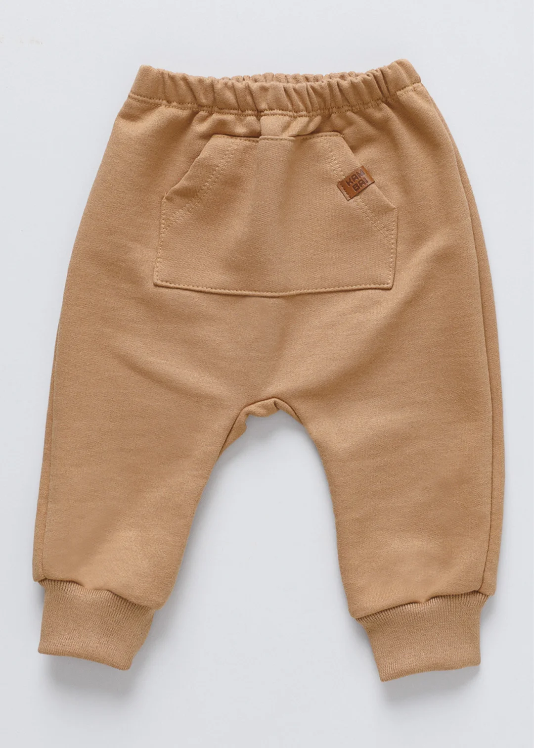 calca marrom capuccino 1