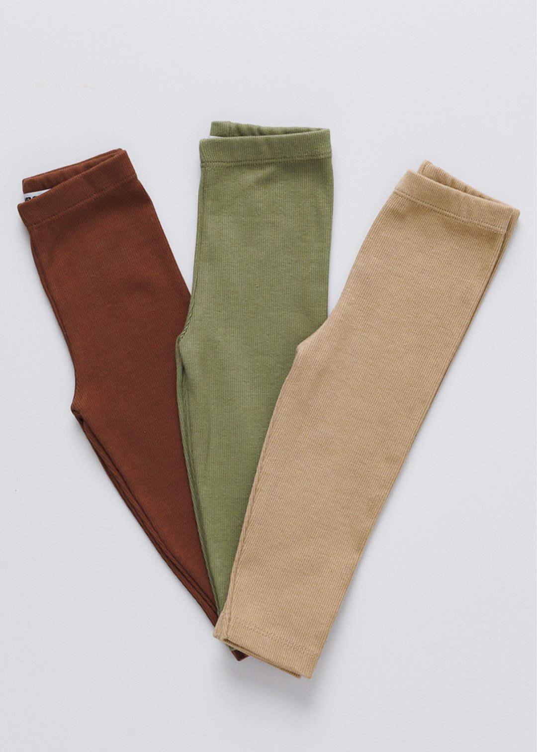 marrom verde e capuccino 1