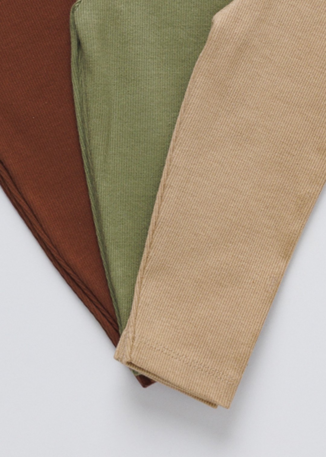 marrom verde e capuccino 3