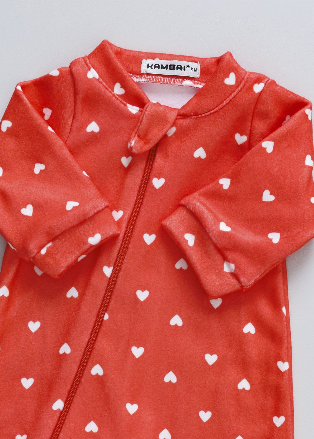 soft coracoes vermelho 2