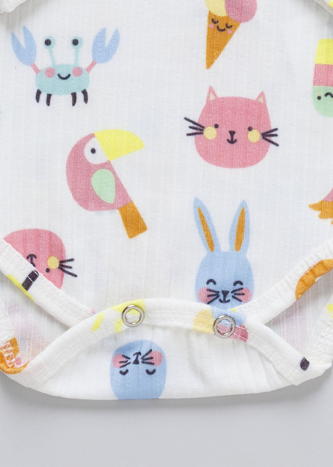 body longo flamingo 3