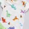 conjunto canelado dino t rex 2